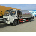 2015 China Fabrik Preis Dongfeng 6m3 Asphalt Spray LKW, 4x2 Asphalt Tankwagen